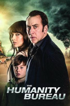 The Humanity Bureau stream