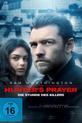 The Hunter's Prayer - Die Stunde des Killers stream