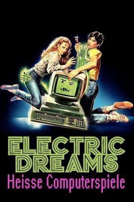Electric Dreams stream