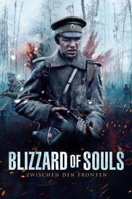 Blizzard of Souls - Zwischen den Fronten stream