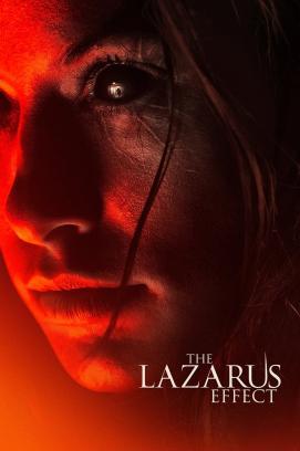 The Lazarus Effect stream