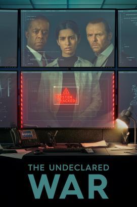 The Undeclared War - Staffel 1 stream