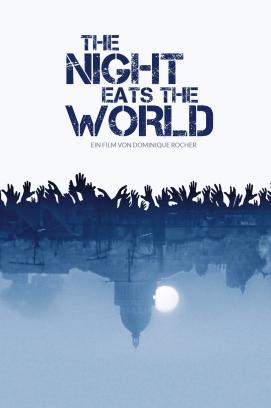 The Night Eats the World stream