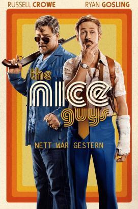 The Nice Guys stream