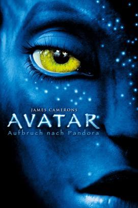 Avatar - Aufbruch nach Pandora stream