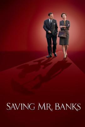 Saving Mr. Banks stream
