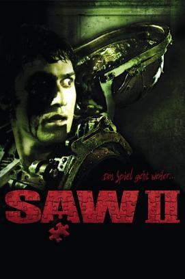 Saw 2 stream
