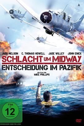Schlacht um Midway - Entscheidung im Pazifik stream