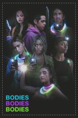 Bodies Bodies Bodies *English* stream