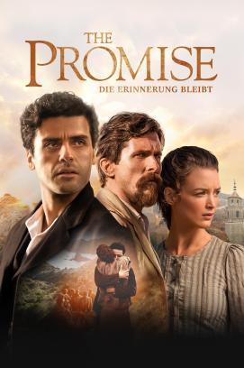 The Promise - Die Erinnerung bleibt stream
