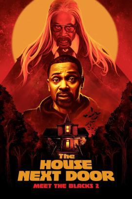The House Next Door: Meet the Blacks 2 stream