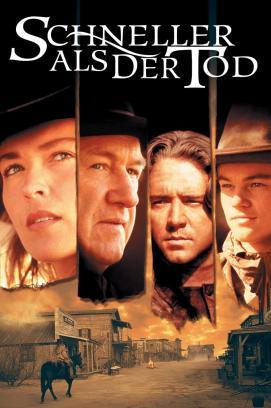 Schneller als der Tod stream