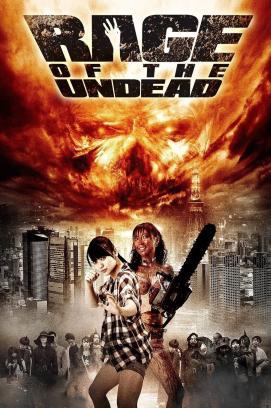 Rage of the Undead stream