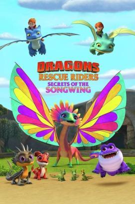 Dragons: Die jungen Drachenretter: Sing mit mir stream