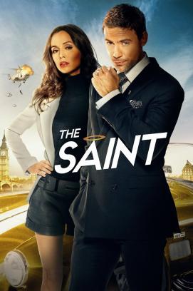 The Saint stream