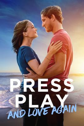 Press Play and Love Again stream