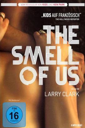 The Smell of Us stream