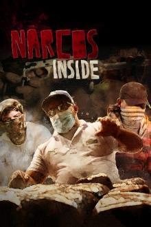 Narcos Inside - Die Macht der Kartelle - Staffel 1 stream