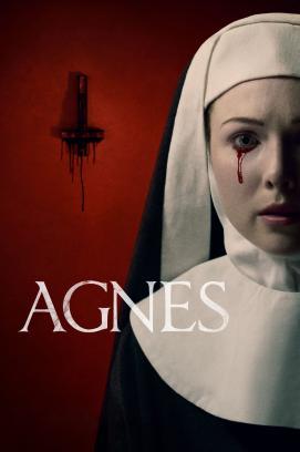 Agnes stream