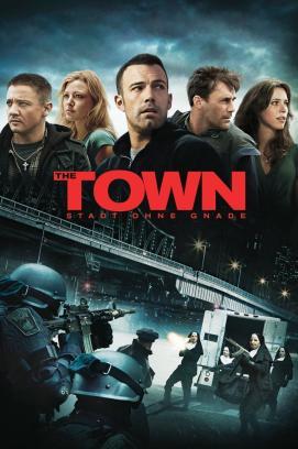 The Town - Stadt ohne Gnade stream