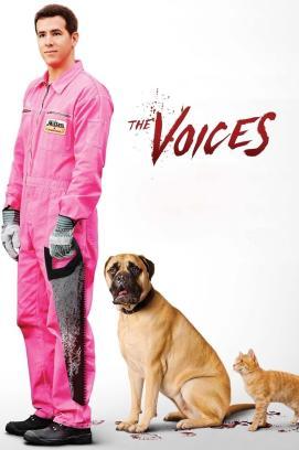The Voices stream