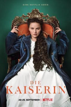 Die Kaiserin - Staffel 1 stream