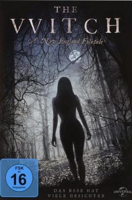 The Witch: A New-England Folktale stream