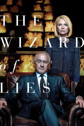 The Wizard of Lies stream
