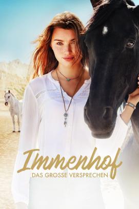 Immenhof 2 - Das große Versprechen stream