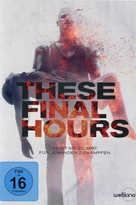 These Final Hours stream