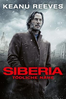 Siberia - Tödliche Nähe stream