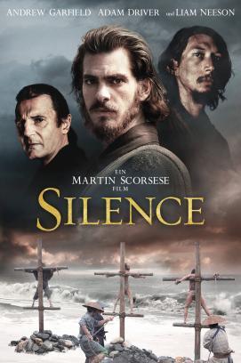 Silence stream
