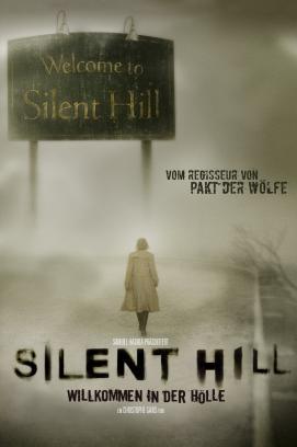 Silent Hill stream