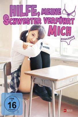 Hilfe, meine Schwester verführt mich stream