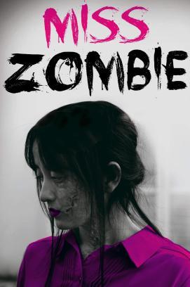 Miss Zombie stream