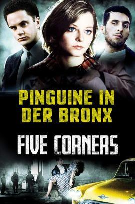 Pinguine in der Bronx stream