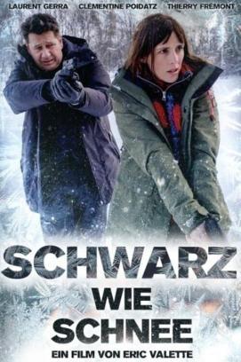 Schwarz wie Schnee stream