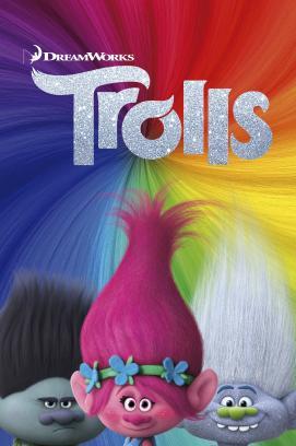 Trolls stream