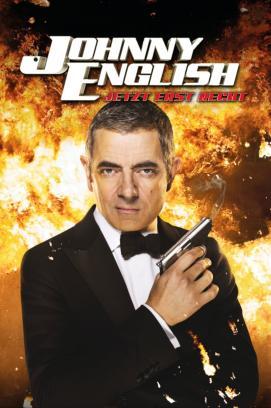 Johnny English - Jetzt erst recht stream