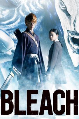 Bleach stream