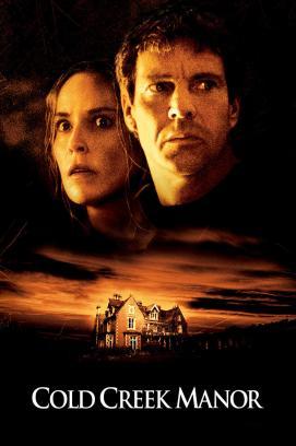 Cold Creek Manor - Das Haus am Fluss stream