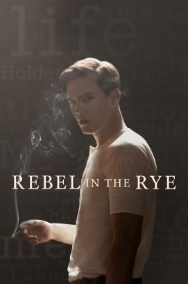 Rebel in the Rye stream