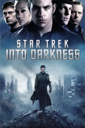 Star Trek Into Darkness stream