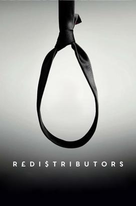 Die Umverteiler - Redistributors stream