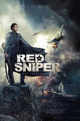 Red Sniper - Die Todesschützin stream