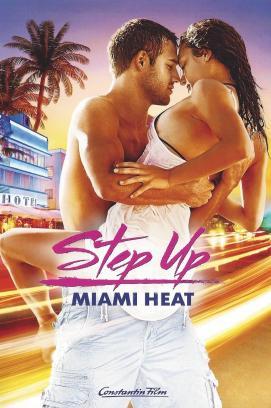 Step Up - Miami Heat stream