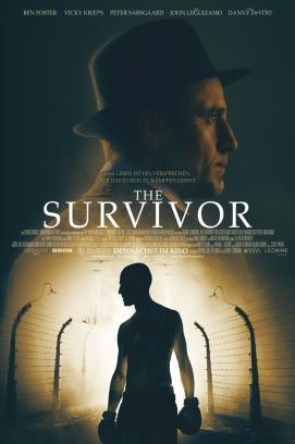 The Survivor stream