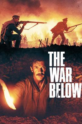 The War Below stream