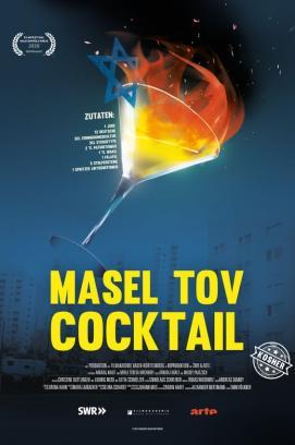 Masel Tov Cocktail stream