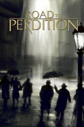 Road to Perdition stream
